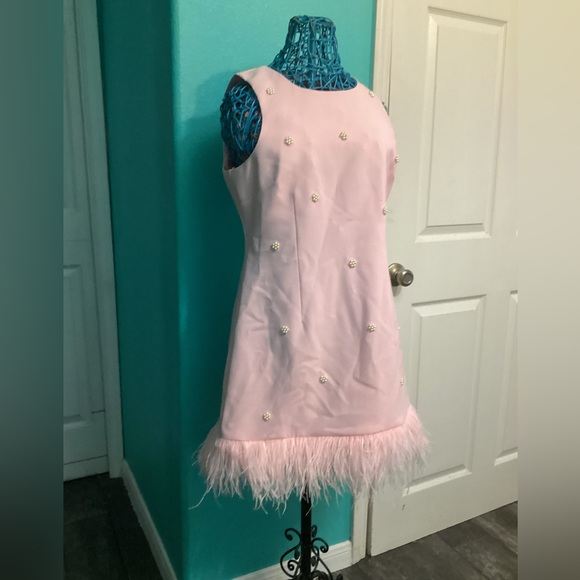 💥PRICE DROP💥 ARIES DRESS - Picture 4 of 9